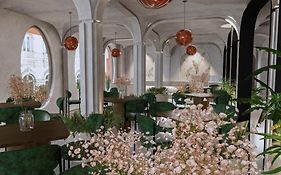 A&EM 280 Le Thanh Ton Hotel&Spa